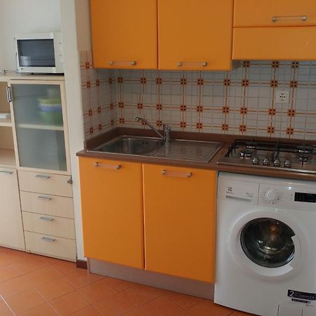 Condominio Simma 2 Бибионе Экстерьер фото