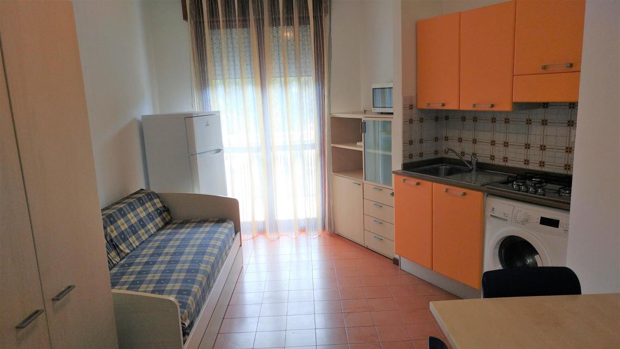 Condominio Simma 2 Бибионе Экстерьер фото