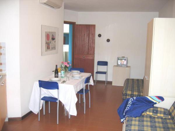 Condominio Simma 2 Бибионе Экстерьер фото